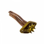 Espresso Makinesi Rezistansı 2700/2940w 230/240v