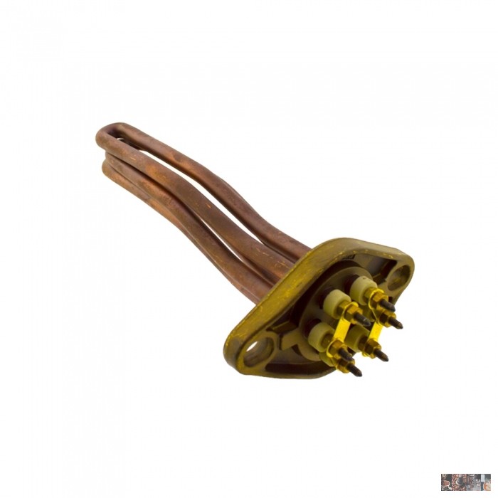 Espresso Makinesi Rezistansı 2700/2940w 230/240v