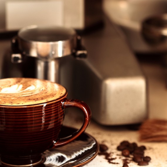 Espresso Makinesi Servisi