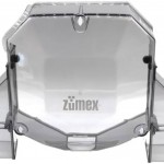 Zumex Ön Kapak