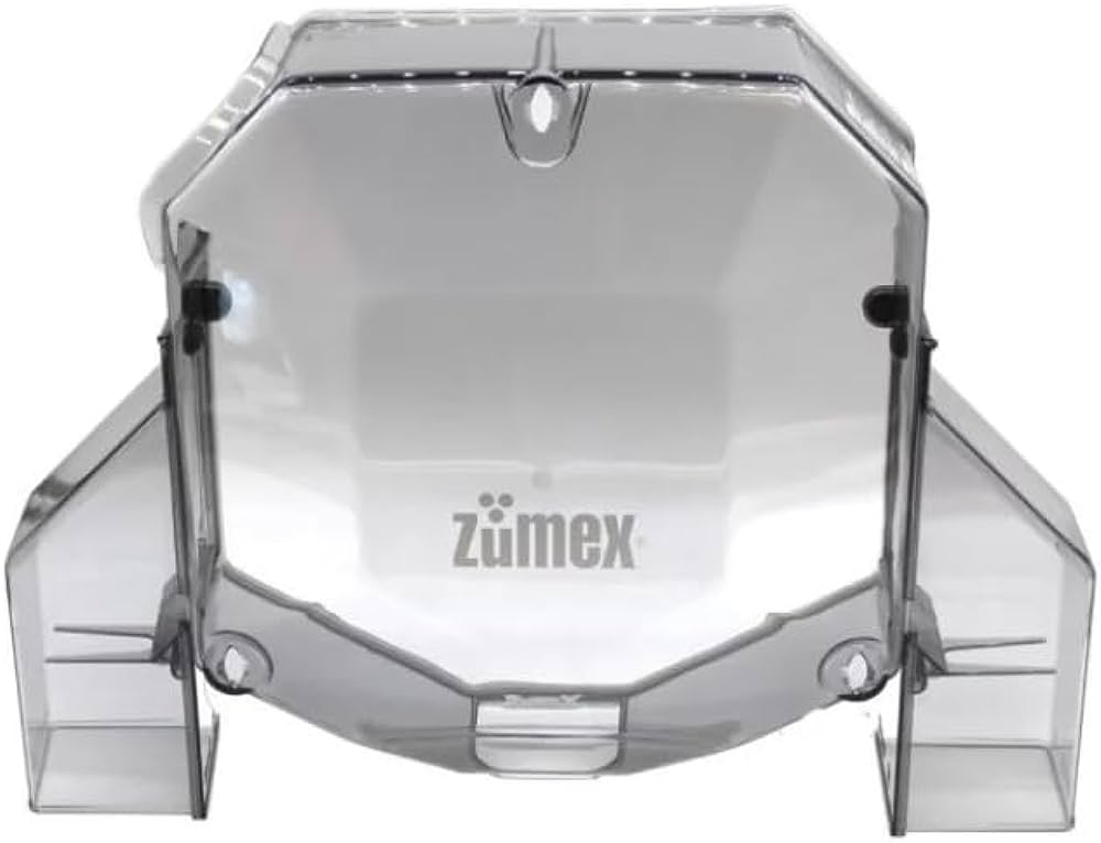 Zumex Ön Kapak