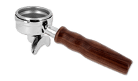 Ascaso 58mm portafiltre ceviz