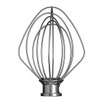 Kitchenaid Mikser Çırpma Teli