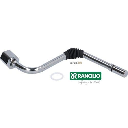 Rancilio Silvia Espresso Makinesi Buhar Çubuğu