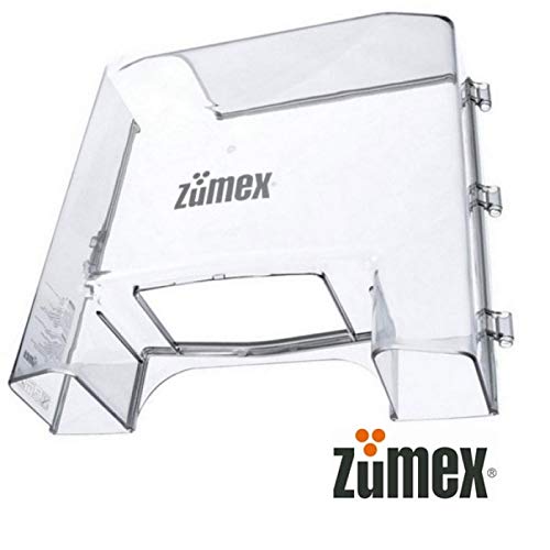 Essential Pro Ön Kapak Zumex Yedek Parça